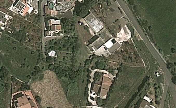Terreno Edificabile Lottizzato a Pochi Metri Dal Centro Abitato.
